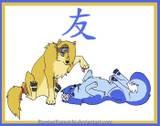 :razz: akatsuki animals