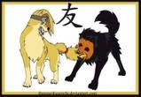 :razz: akatsuki animals