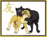 :razz: akatsuki animals