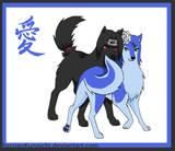 :razz: akatsuki animals
