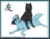 :razz: akatsuki animals