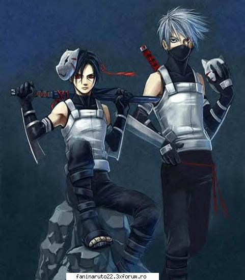 mele preferate sunt neji  sasuke shino itachi  kiba   si gara care sunt voastre favorite?