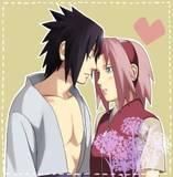 si eu zic la fel se potrivesc! ce credeti se potriveste sasuke cu sakura?