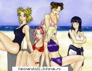 avetzi dreptate :nod: ce credeti se potriveste sasuke cu sakura?
