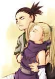 eu cred ca da dar si cu temari dar pun poze! :razz: credeti ca se potriveste shikamaru cu ino?