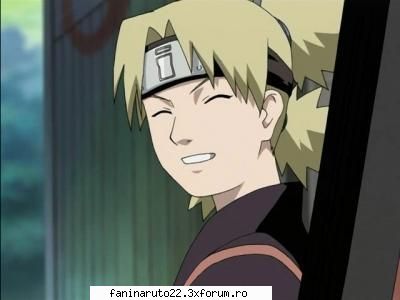:cool: cui ai plece de temari?