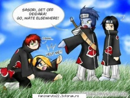 :hi: fan art - sper sa va placa