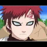 hmm da oi zice tu ma rog gaara