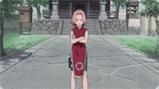 funny gifuri cu sakura