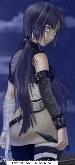 hmm..e dragutza dar imi place mai mult in shiupunden :p:p pun niste poze care imi plac :d hinata