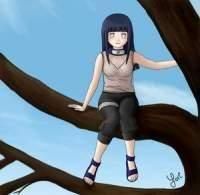 nush ce sa zic .. hinata ce-a mai sensibila shi scumpica