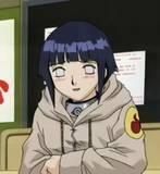 e draguta ,sensibila si inebunita dupa naruto :razz: hinata ce-a mai sensibila shi scumpica