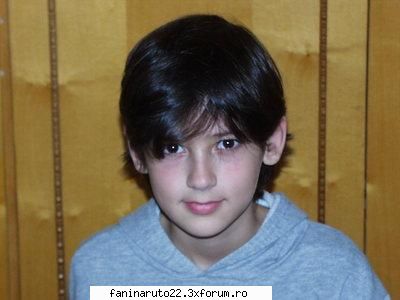 hy! ma numesc cristian, am 10 ani si sunt din sunt fan anime naruto, respectiv gaara. celelalte
