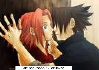 este frumoasa  si se tine dupa sasike dar toata lumea stie ca sasuke o iubeste pe sakura , dar nu