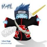 il urasc ,e urat si mai e si peste  :uimit: kisame - pareri