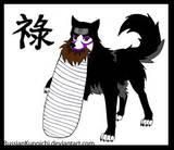 kankuro naruto animals
