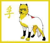 minato naruto animals