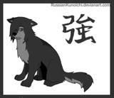 nagato naruto animals