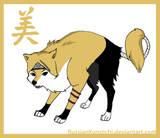 :razz: naruto animals