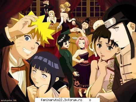 da si mie :cool: naruto uzumaki