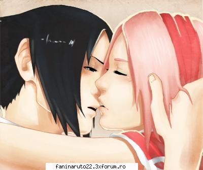 cuplul meu preferat este sasuxsaku si naruxhina  :razz: naruto`s  couples