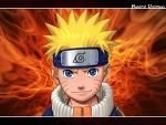e puternic numai ca atunci cand greseste incearca sa o repare si nu se da batut naruto un bun ninja