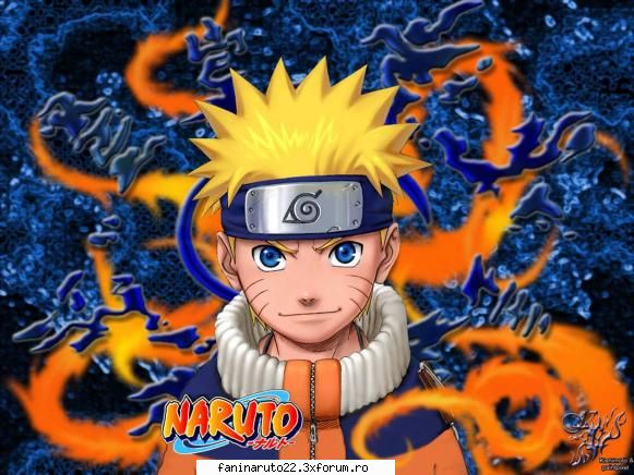 nu nu vreau sa ai zic papalapte :nono: pentru mine nu este asha... :nod:  :hi: naruto un bun ninja