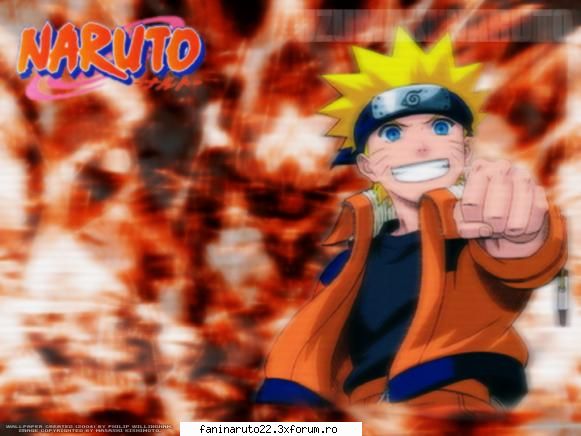 hai va rog gata cu cearta :d naruto nu este un papalapte dar cate-o data este cam copil :d  :hi: