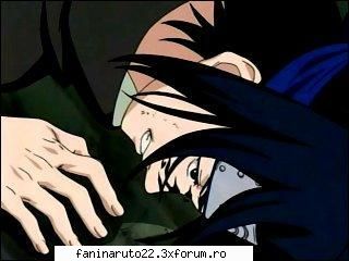 uite ca asta ranit: o iubire adevarata (sasuke and sakura)