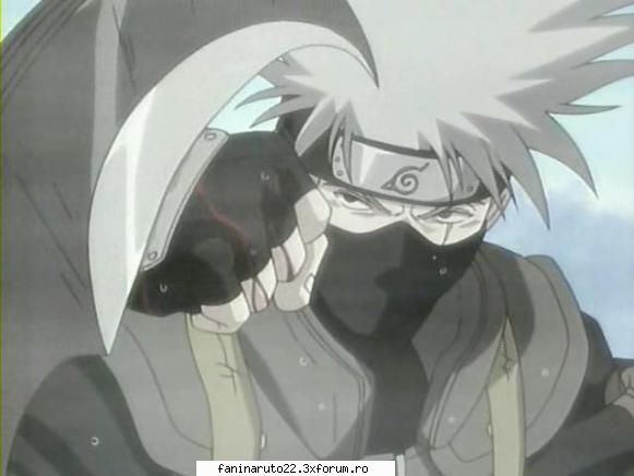kakashi: o iubire adevarata (sasuke and sakura)