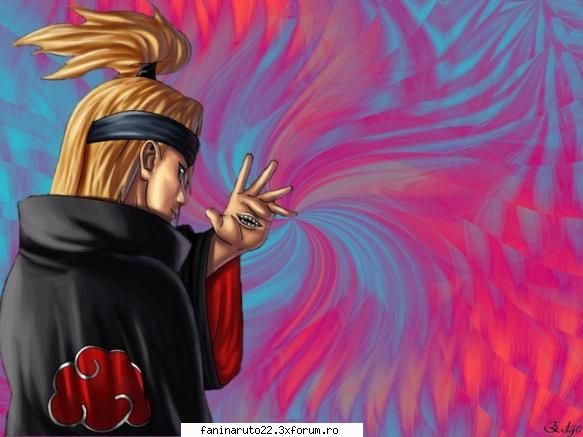 shapte... poze deidara