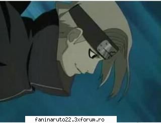 si zece... poze deidara