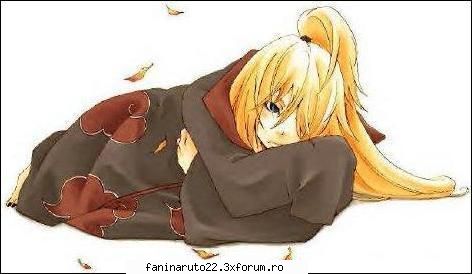 =)  :rolleyes: poze deidara