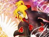 shase poze deidara