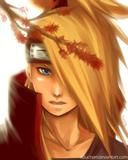 shapte poze deidara