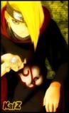 opt poze deidara