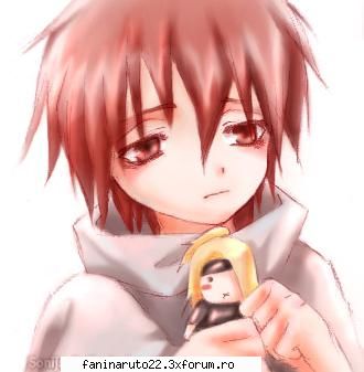 doi... poze sasori