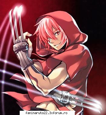 shase... poze sasori