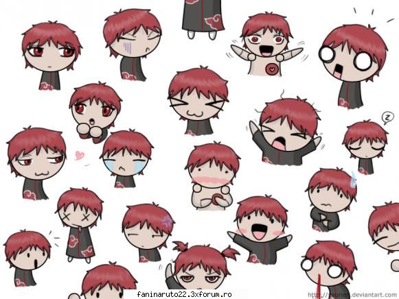 shapte... poze sasori