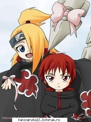 si una ku el si deidera :rotfl: poze sasori