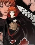 shase poze sasori
