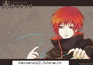 18 poze sasori