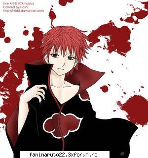 19 poze sasori