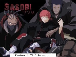 22 poze sasori