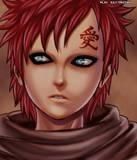 3 :wink2: poze cu gaara!