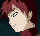 5 :nod: poze cu gaara!