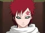 6 :rolleyes: poze cu gaara!