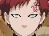 8   poze cu gaara!