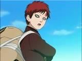 9 :zzz: poze cu gaara!