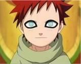 10 :razz: poze cu gaara!